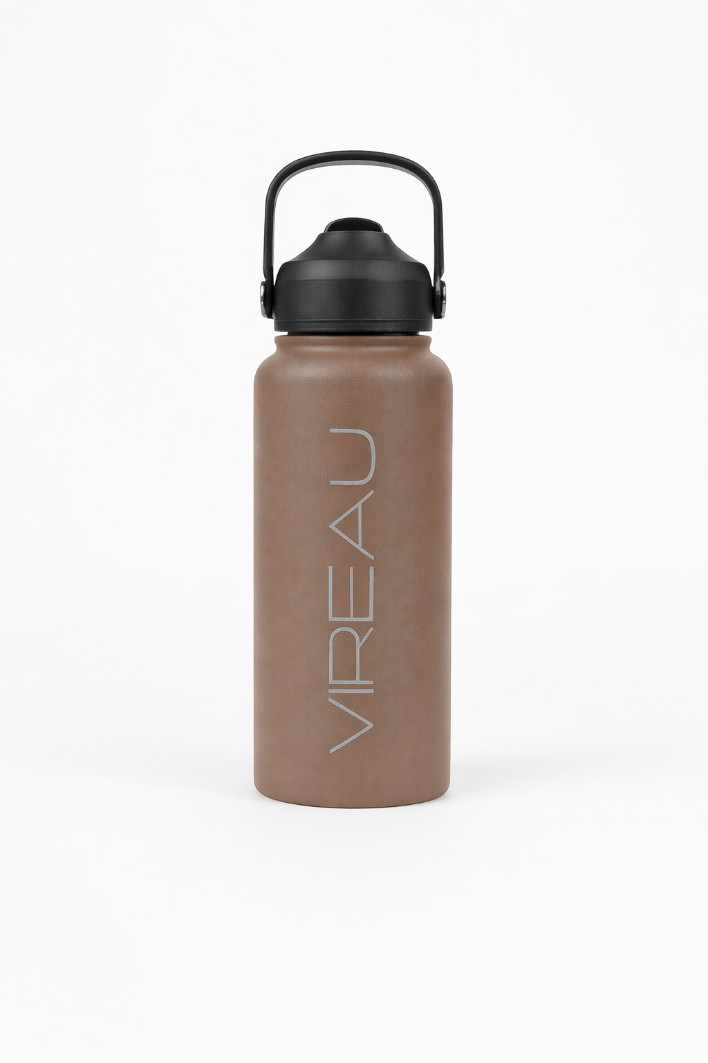 Vireau Core – RVS Drinkfles – 1 Liter